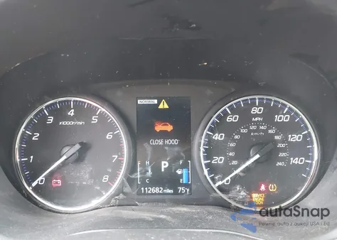 2019 Mitsubishi Outlander Sel из США, поврежденный, VIN JA4AZ3A32KZ041307